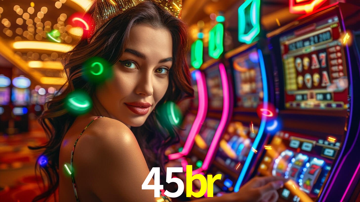 Download rápido e seguro na 45br