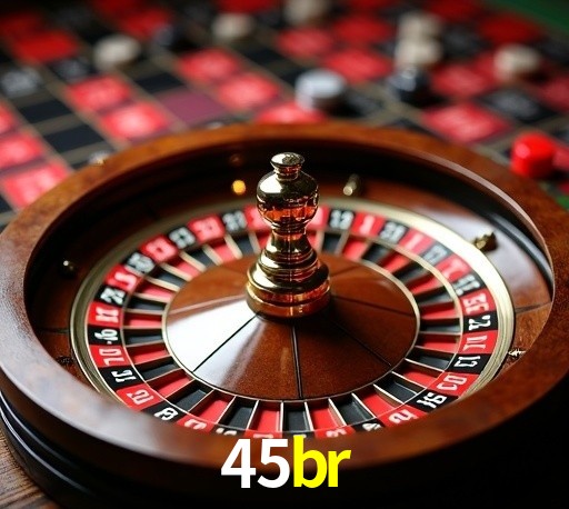 Jogos populares e pagamentos rápidos na 45br
